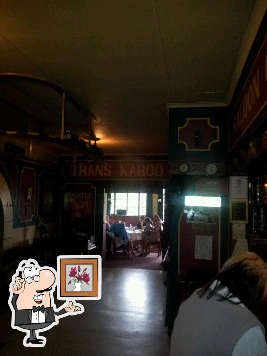 Loco Pub & Grill