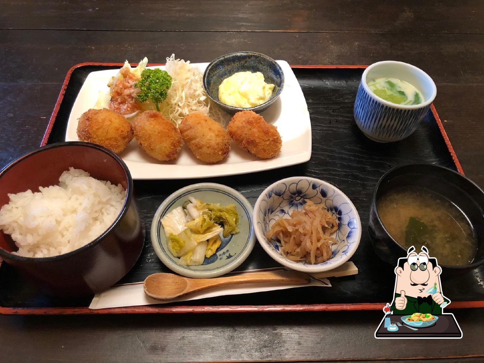 みそかつ青地