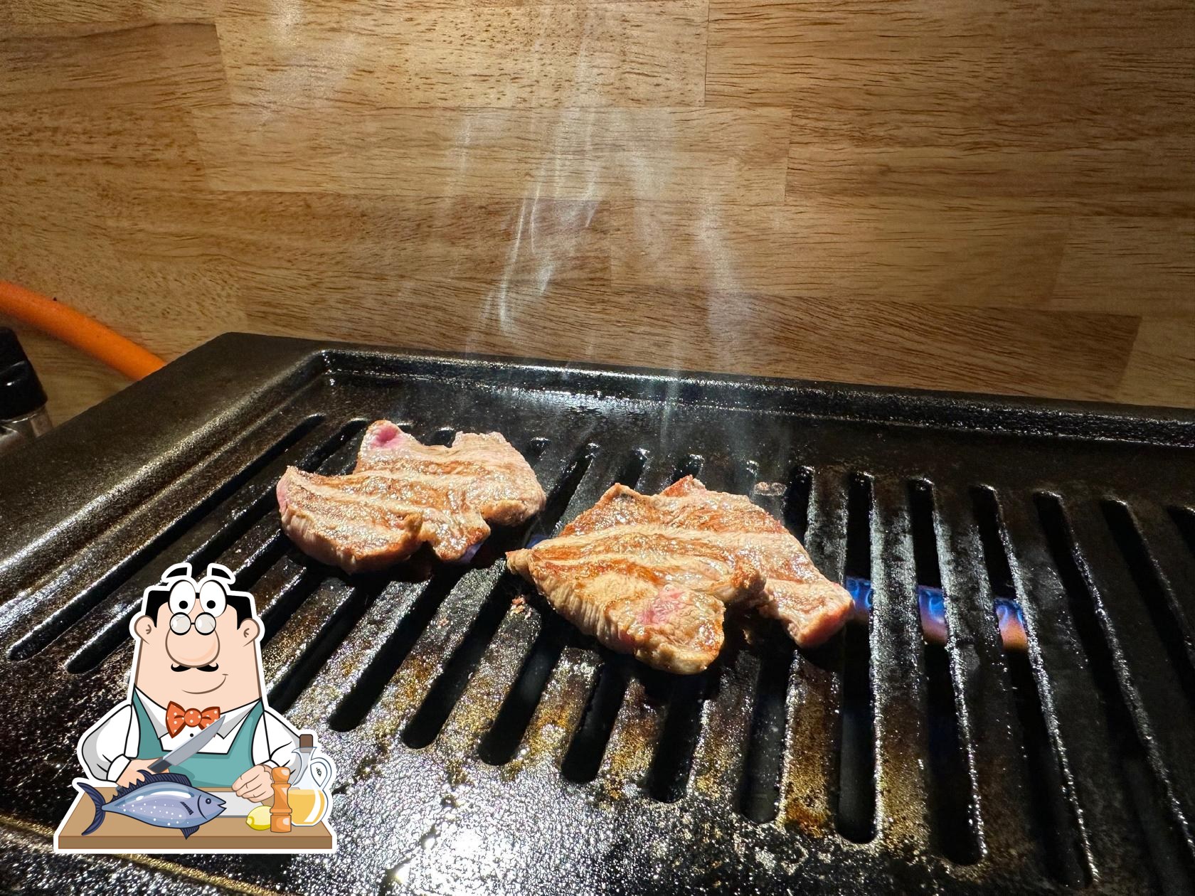 イロトリ鶏