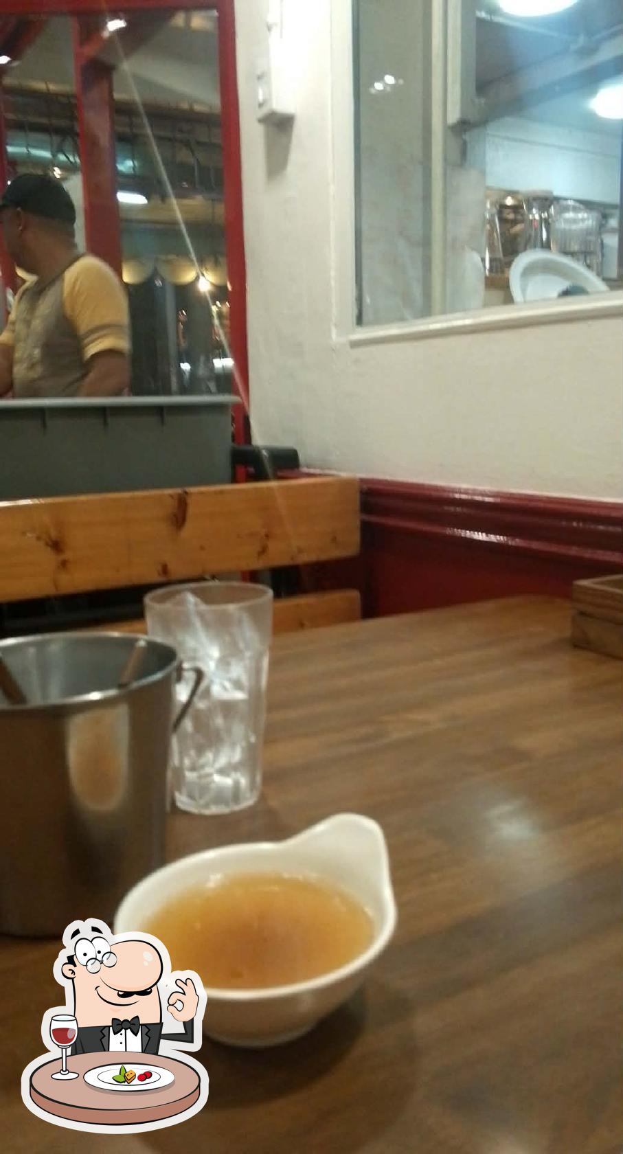 KhaRaZa Noodle House