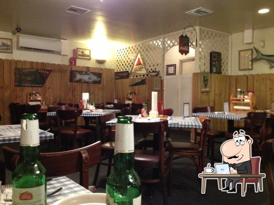 Cracklin' Jack's