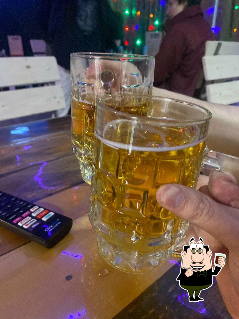 Таверна
