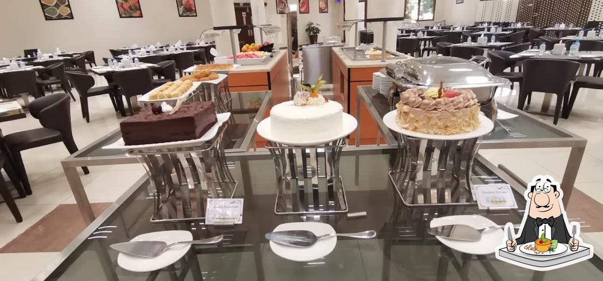 BABA chiple kabab house
