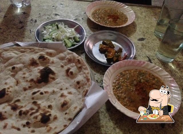 Lahoree Hotel