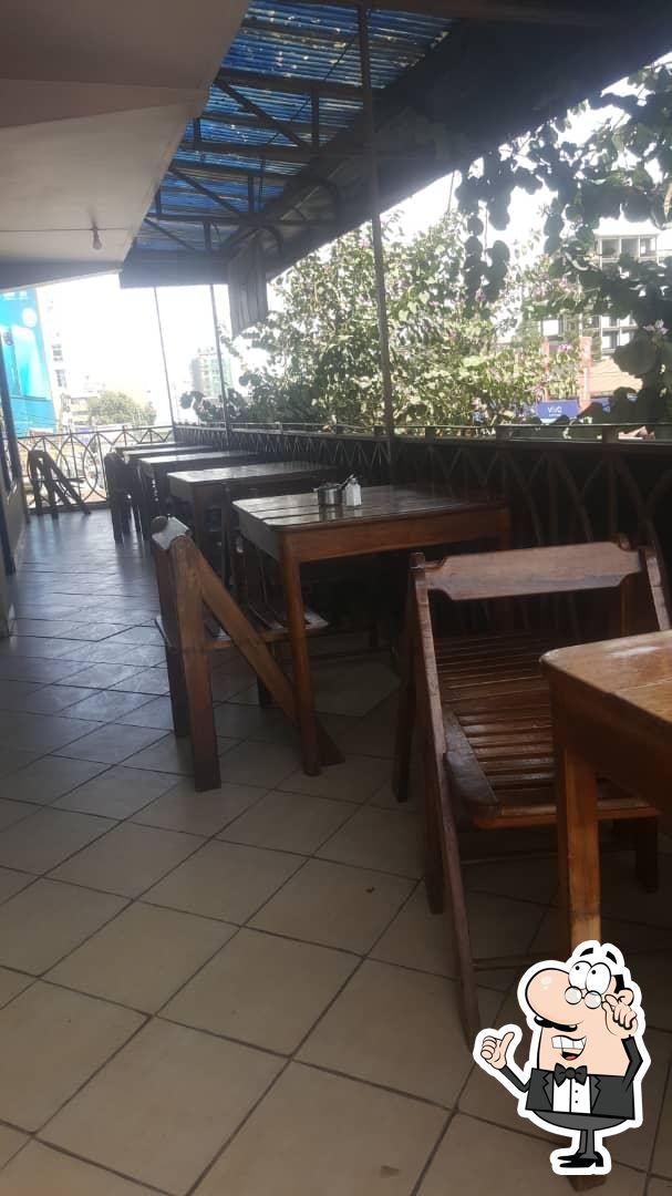City Mist Restaurant