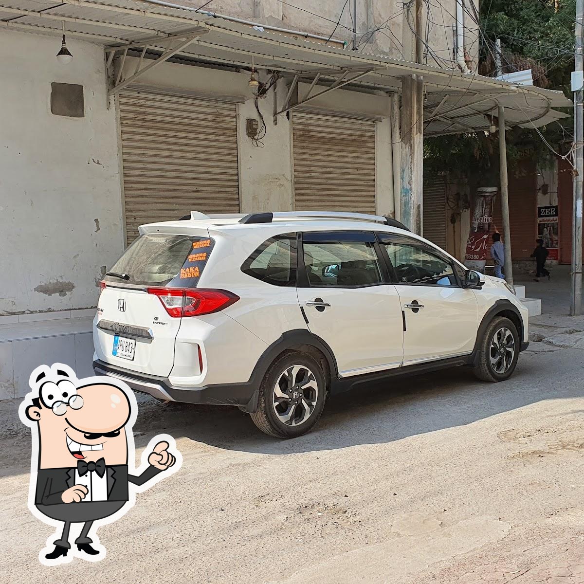 Pir Mahal Biryani Point