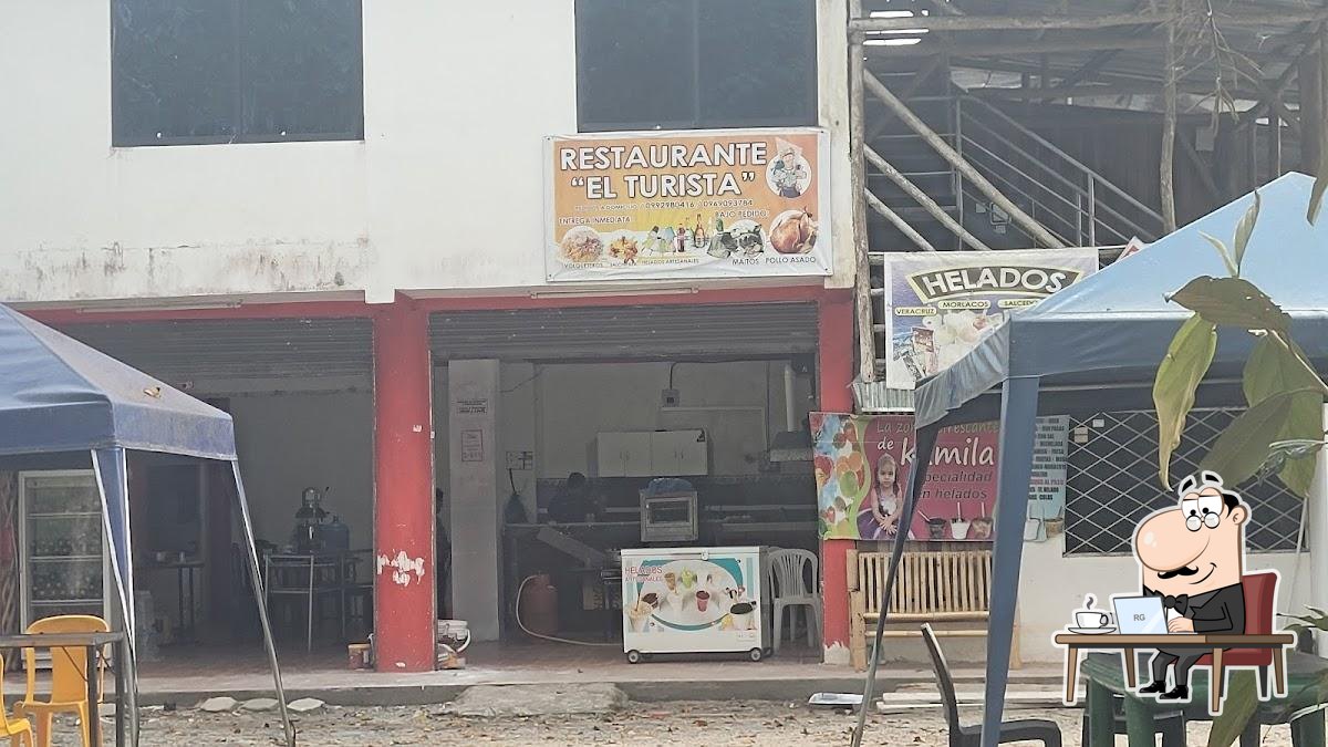 Restaurante El turista