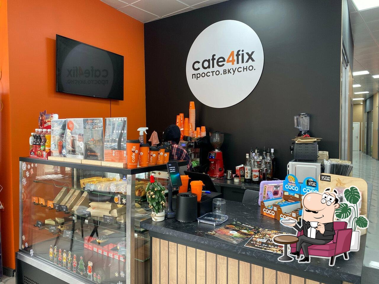 Cafe4fix