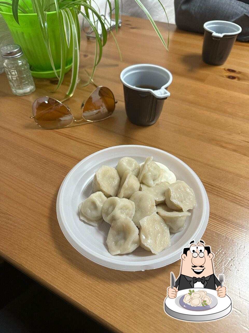 Монастырский чай