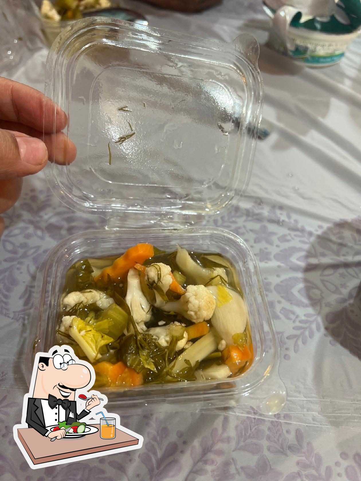 كبابي دادليDadli Kabab