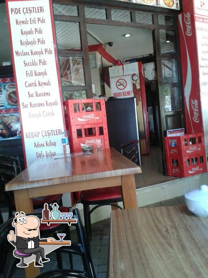 Erdek konya Pide