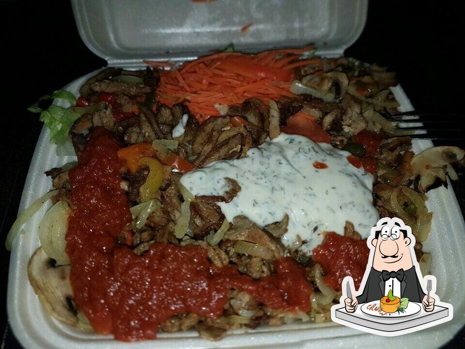 tawor