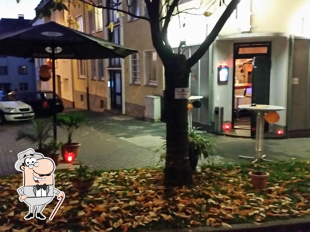 Gaststätte KeckEck - Remscheid