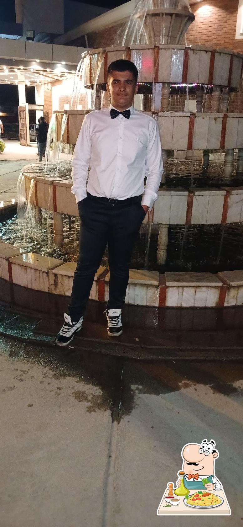 Talar apadana