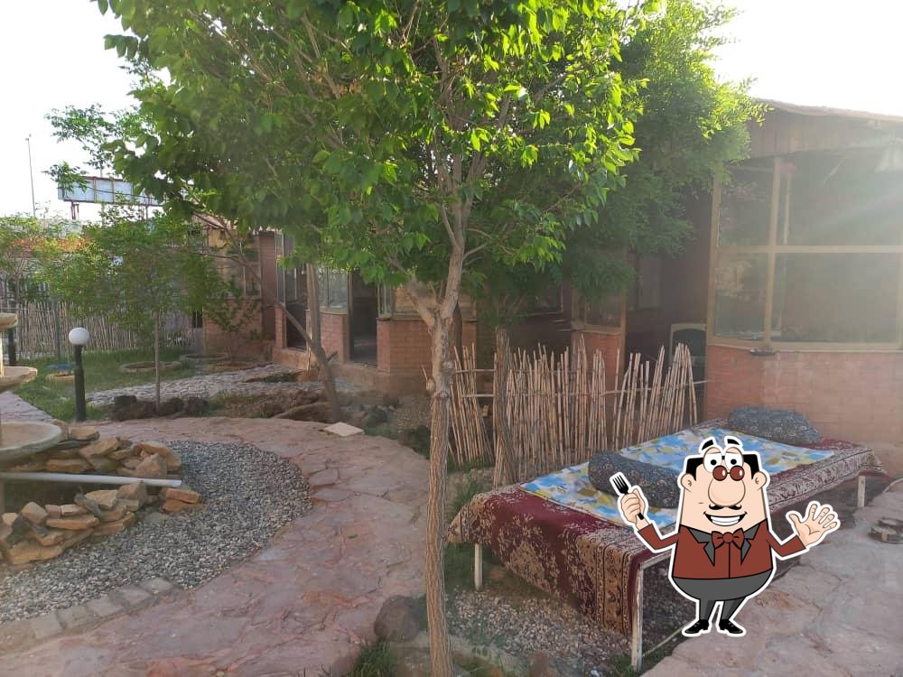 باغسرای گل گندم