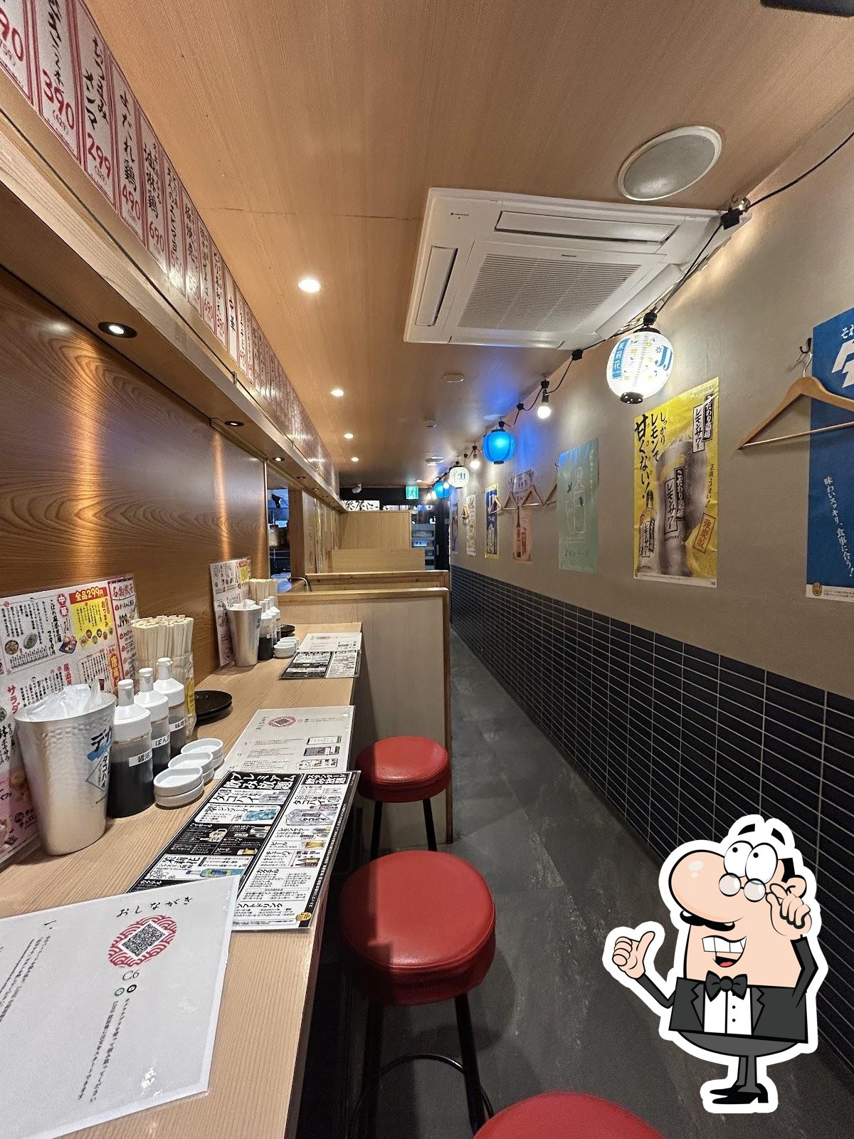 餃子のかっちゃん 四日市店
