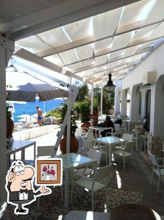 Ristorante Della Roccia
