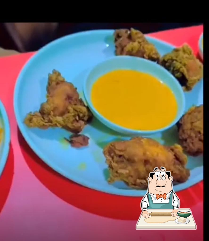 साम्चा रेस्टुरेन्ट (Samcha Restaurant)