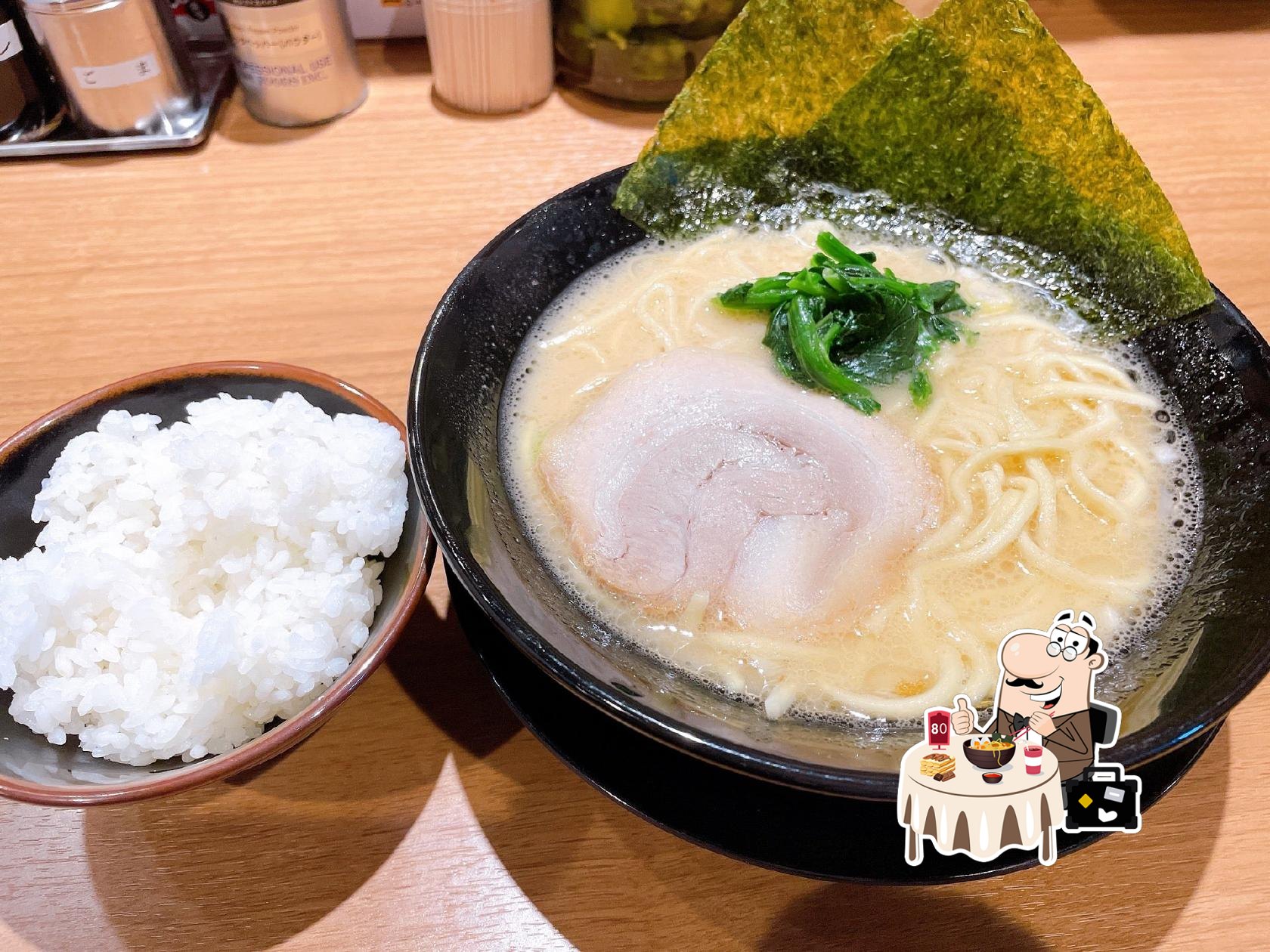 一蓮家 三木店