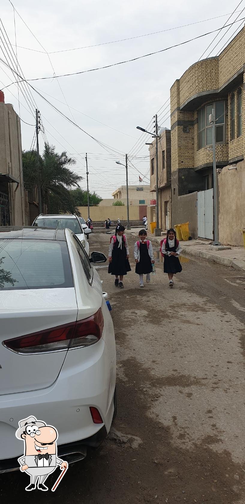 مأكولات صفاء