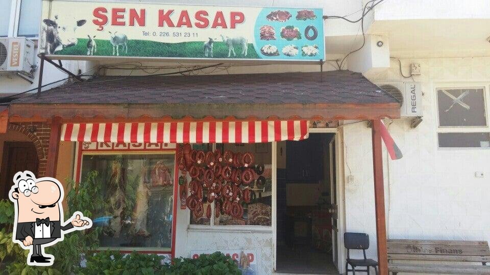 Sen Kasap Armutlu
