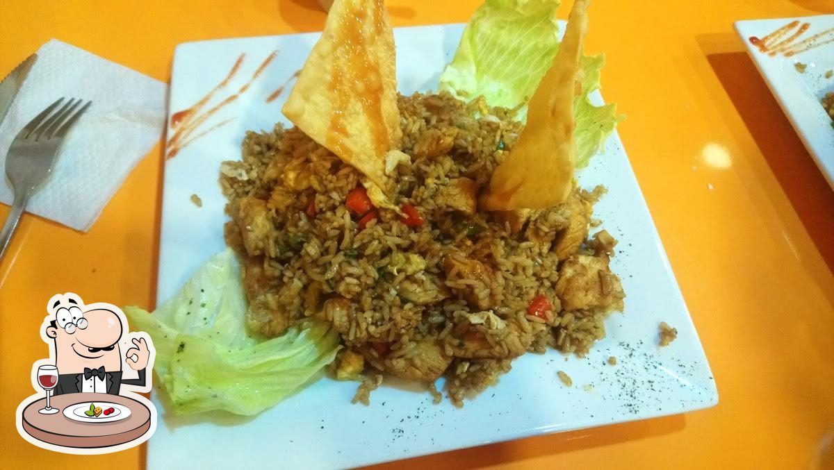 Restaurant el Super Gordo (Recoleta)