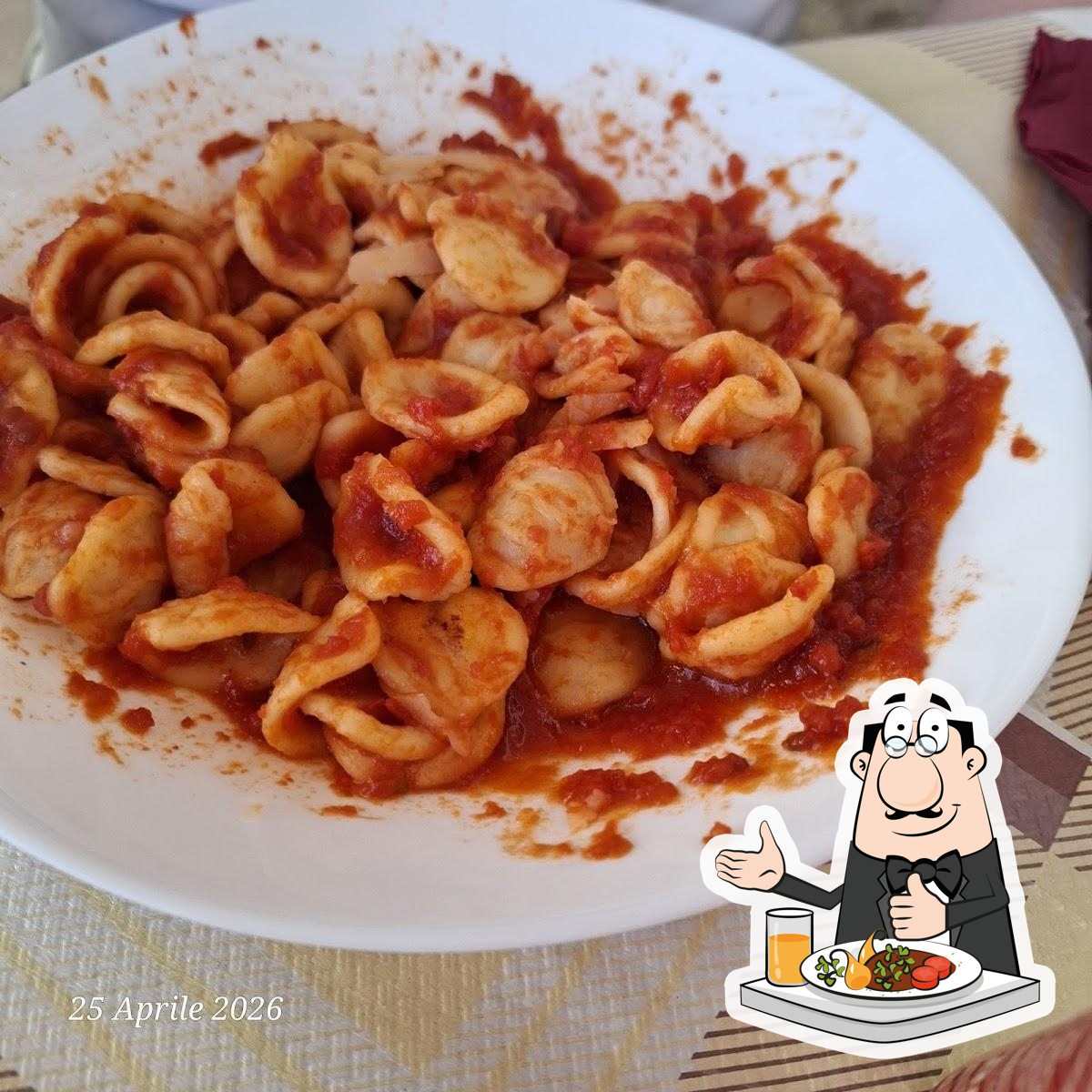L'allegra trattoria