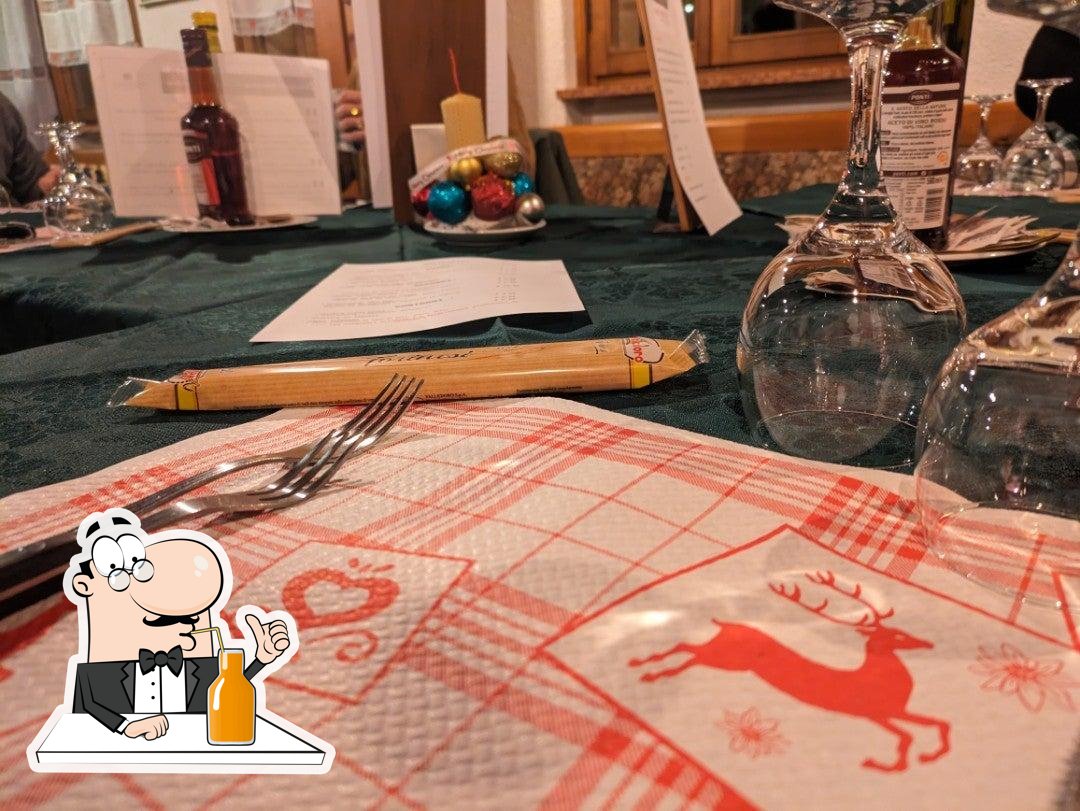 Ristorante San Mauro