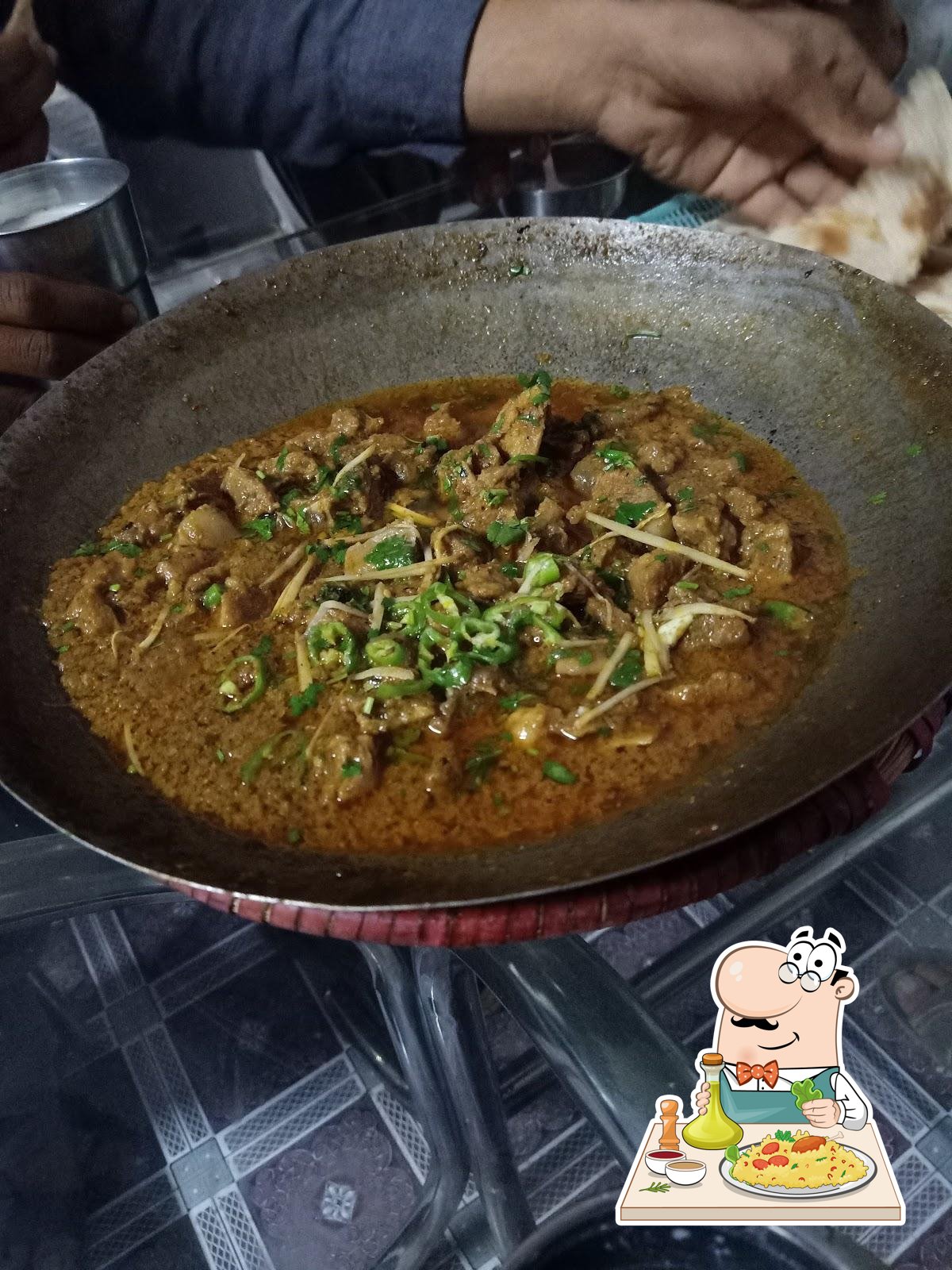 Baba Restaurant