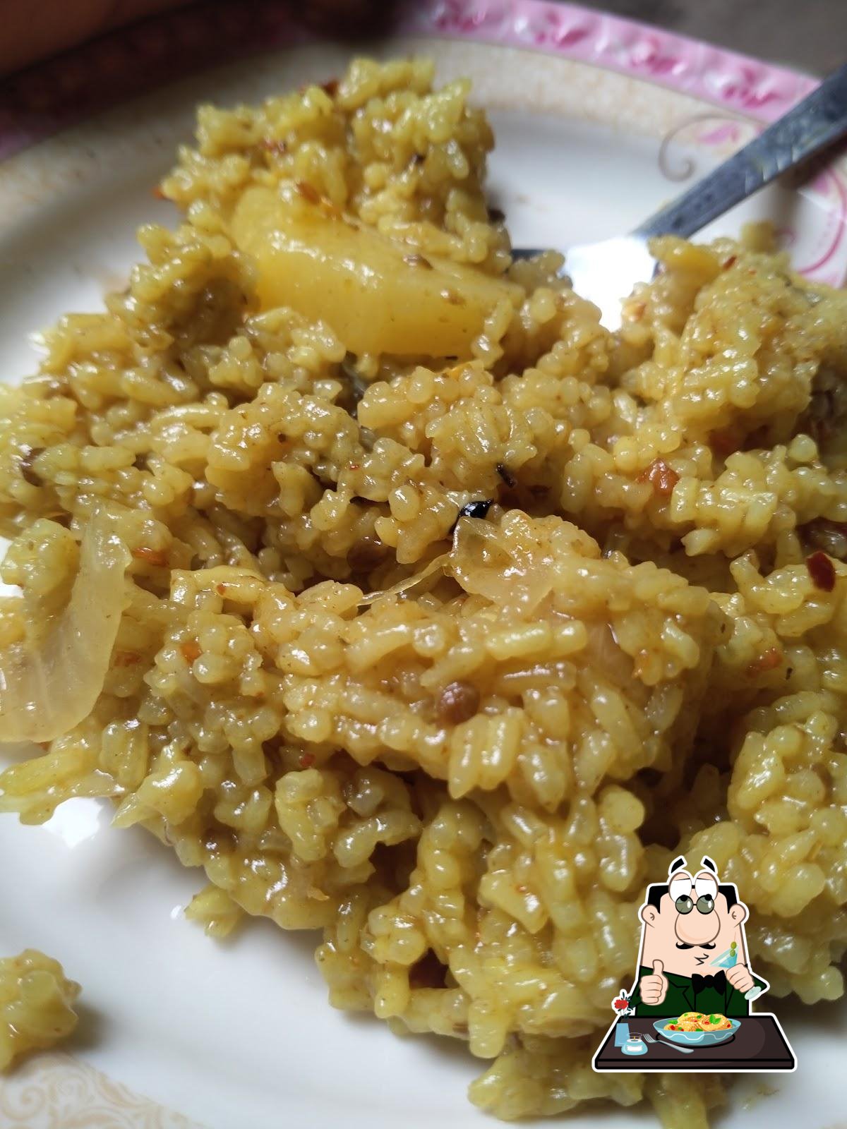 Sindhi Biryani