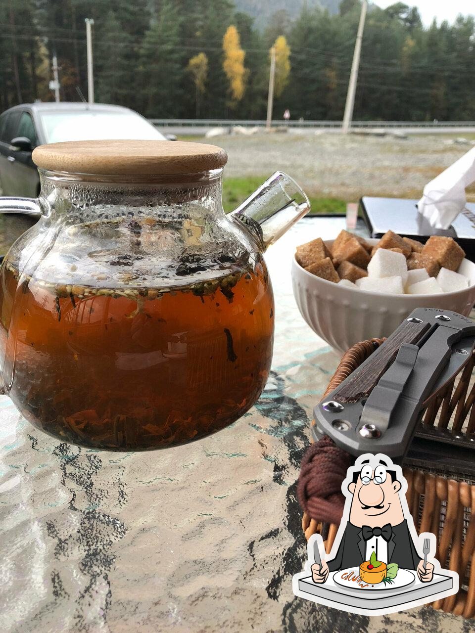 Кафе