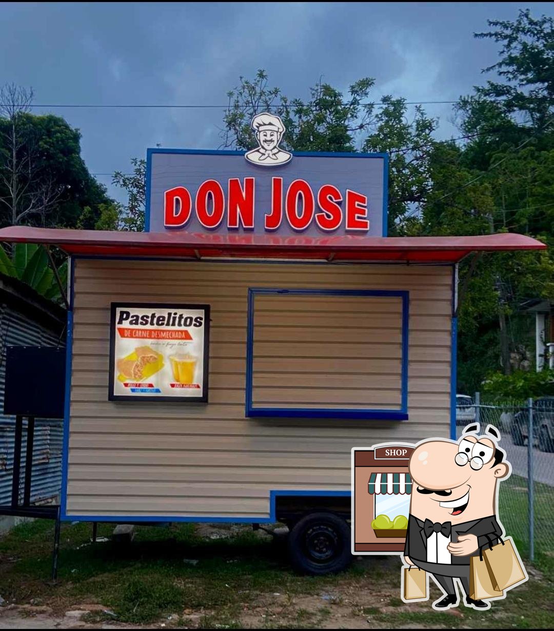 Don José