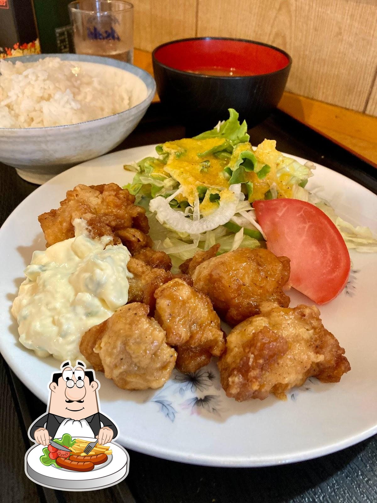 うさぎや