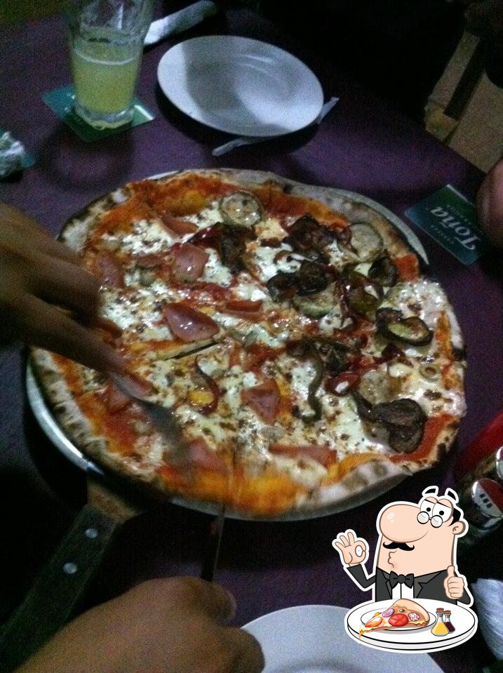 Pizzería El Cocorito