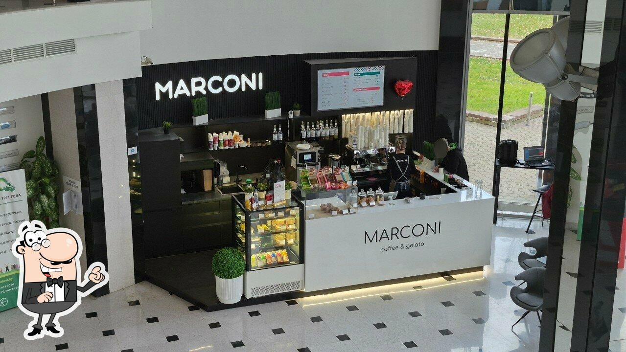 Marconi
