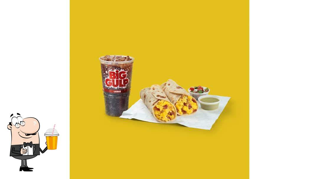 Laredo Taco Company