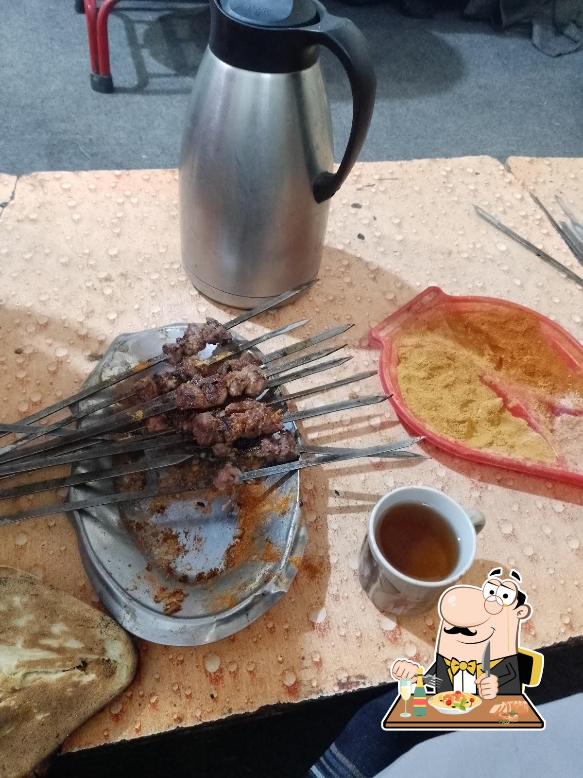 Afghani Kabab Restaurant