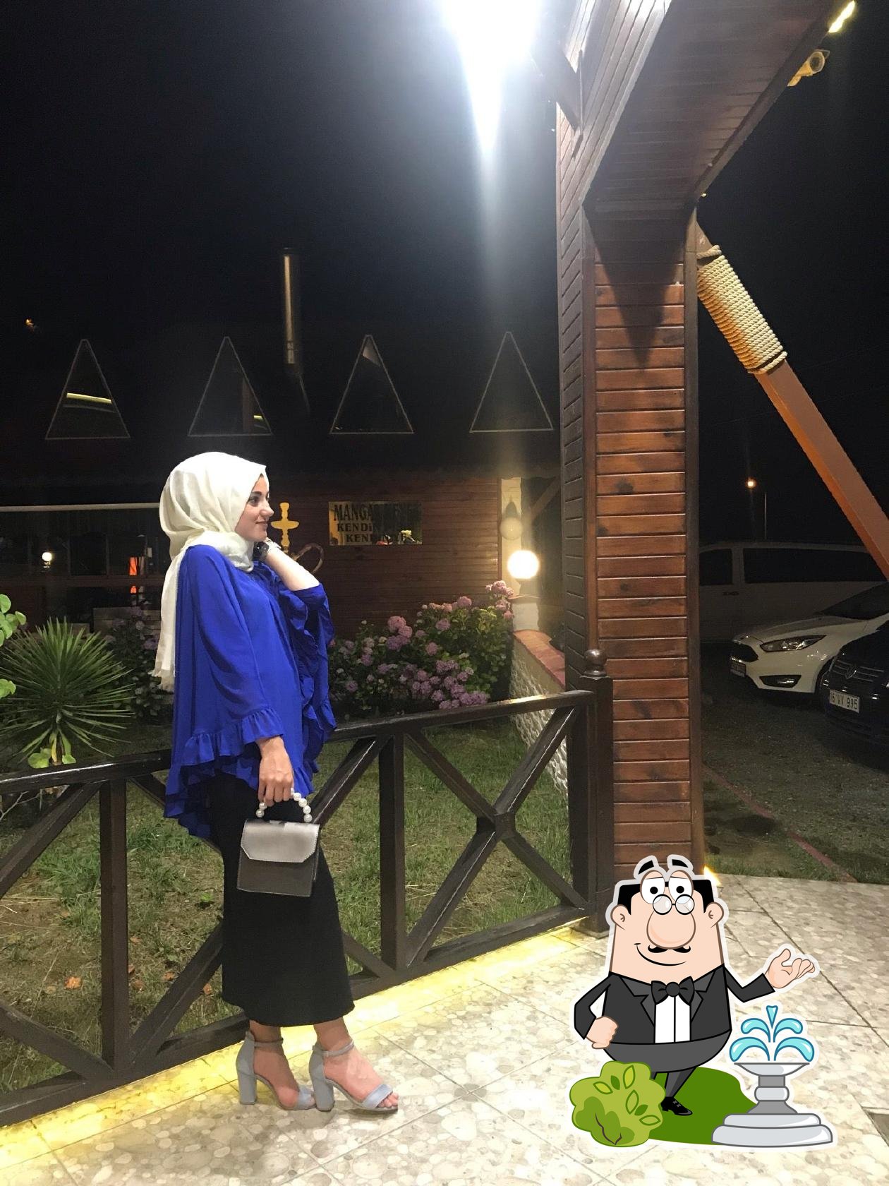 Beyyaz Coffee&Restaurant