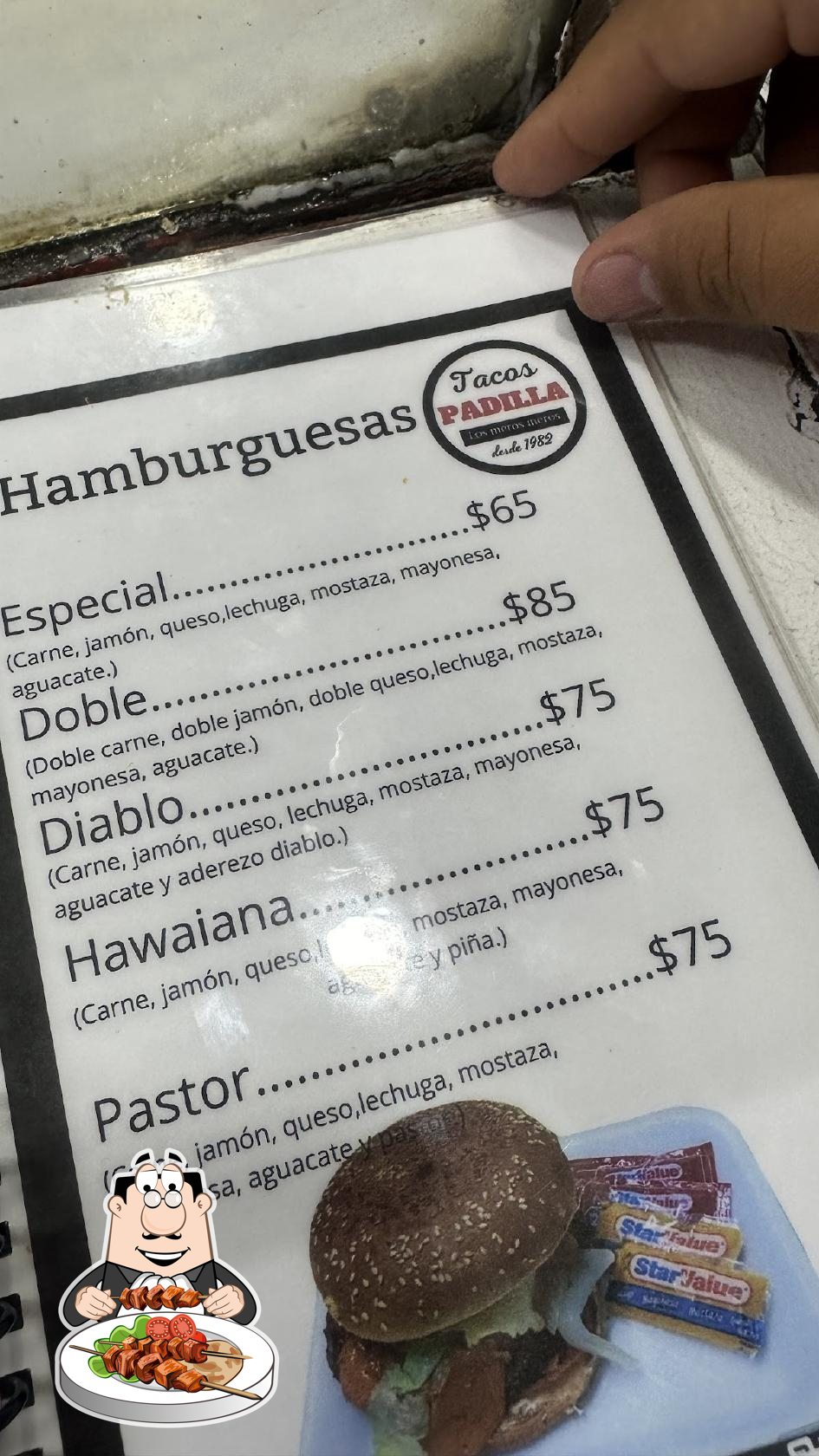 Tacos Padilla