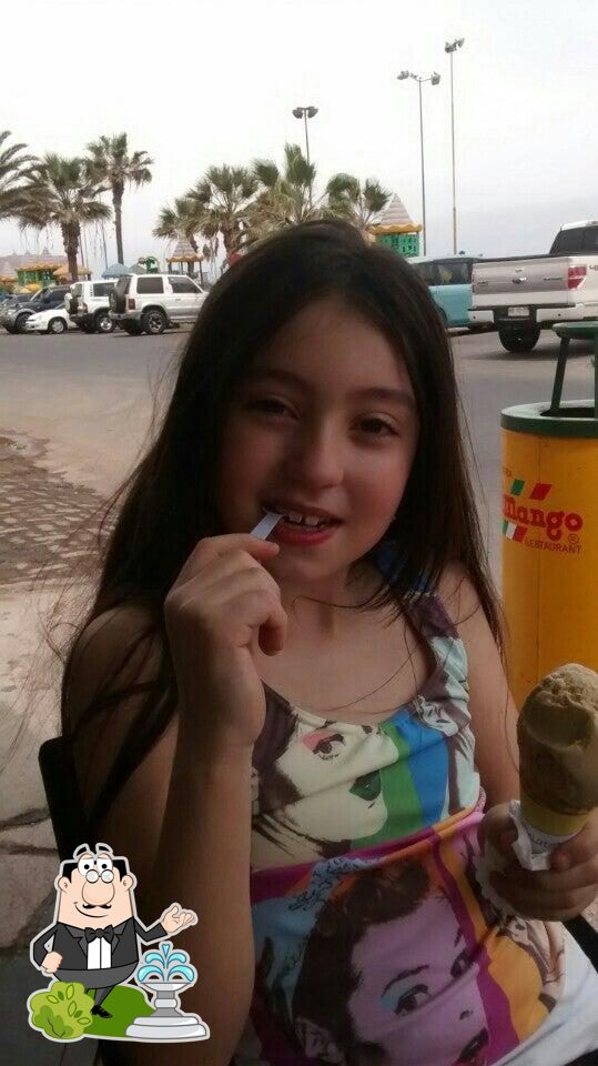 di mango playa