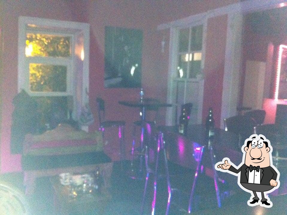 Bacchuss Restaurant