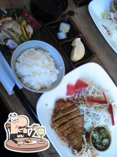 厨cafe Cya−ra