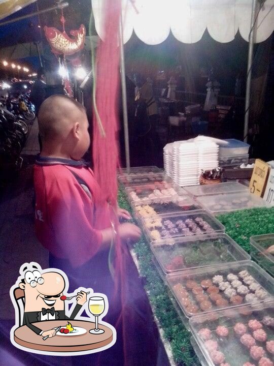 ร้านซูซิริมปิง