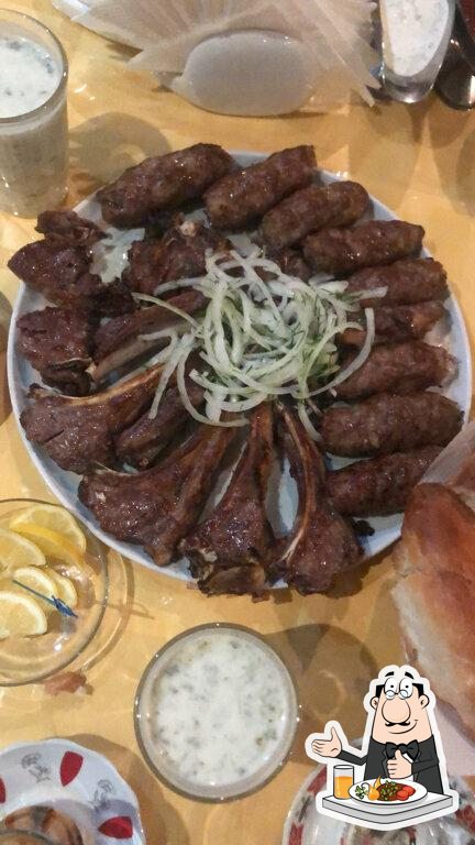 Дозаправка