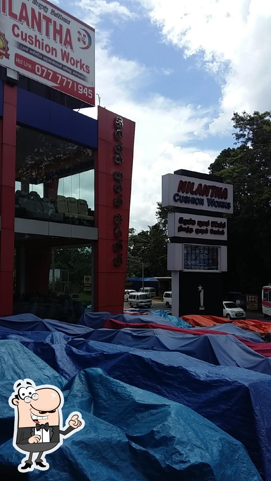 Hotel Nawa Rasa