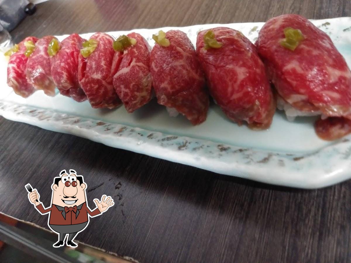 Sushi Jiro