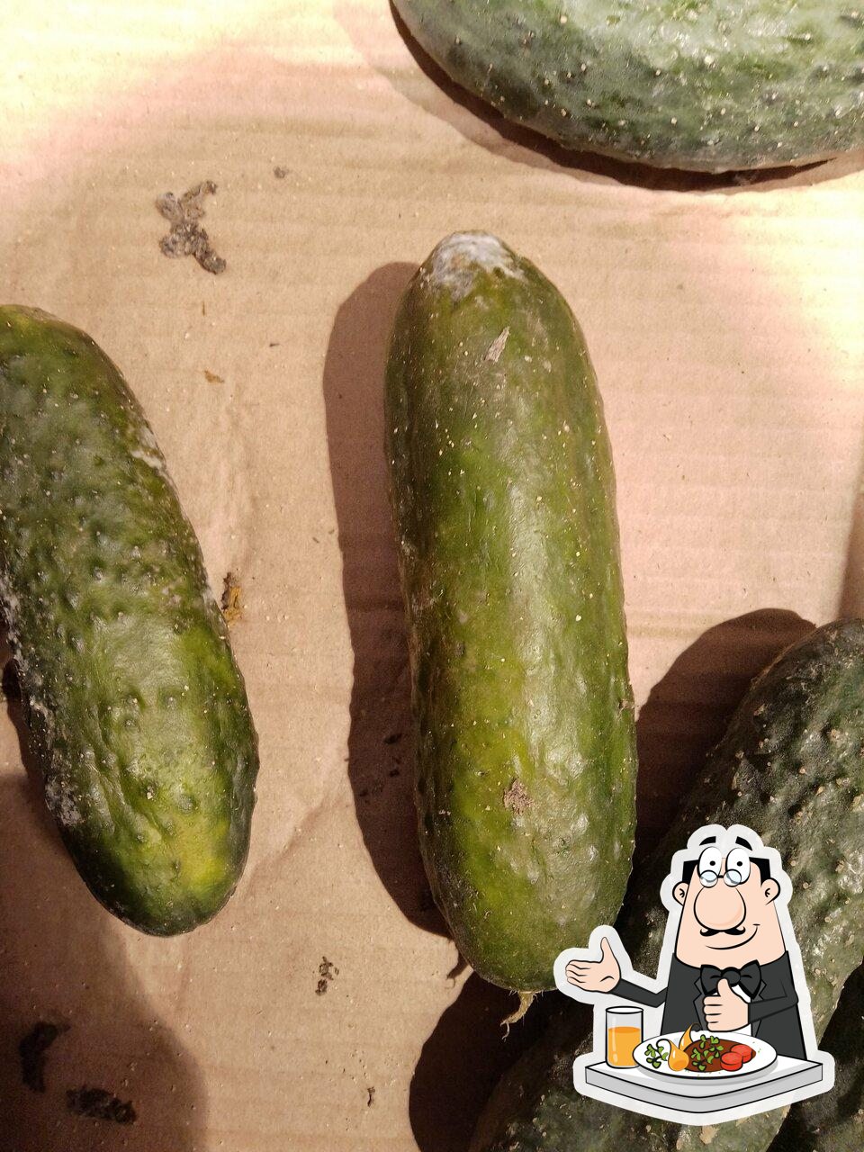 Пятёрочка