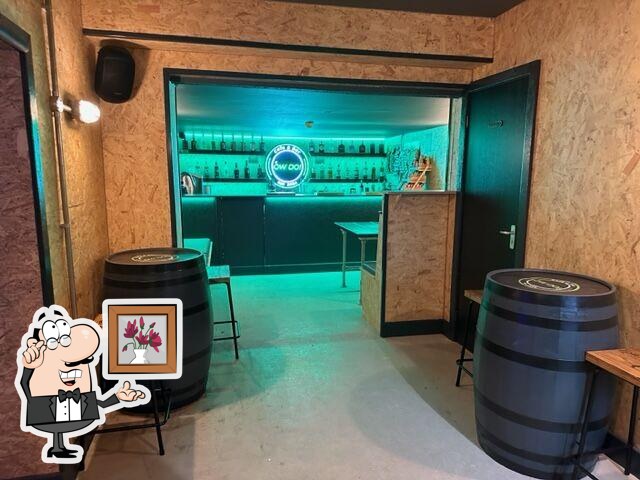 Ow Do Bar