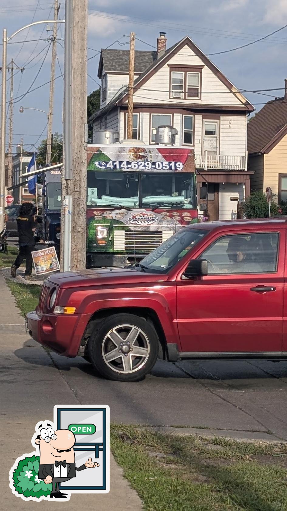 El Carboncito Taqueria