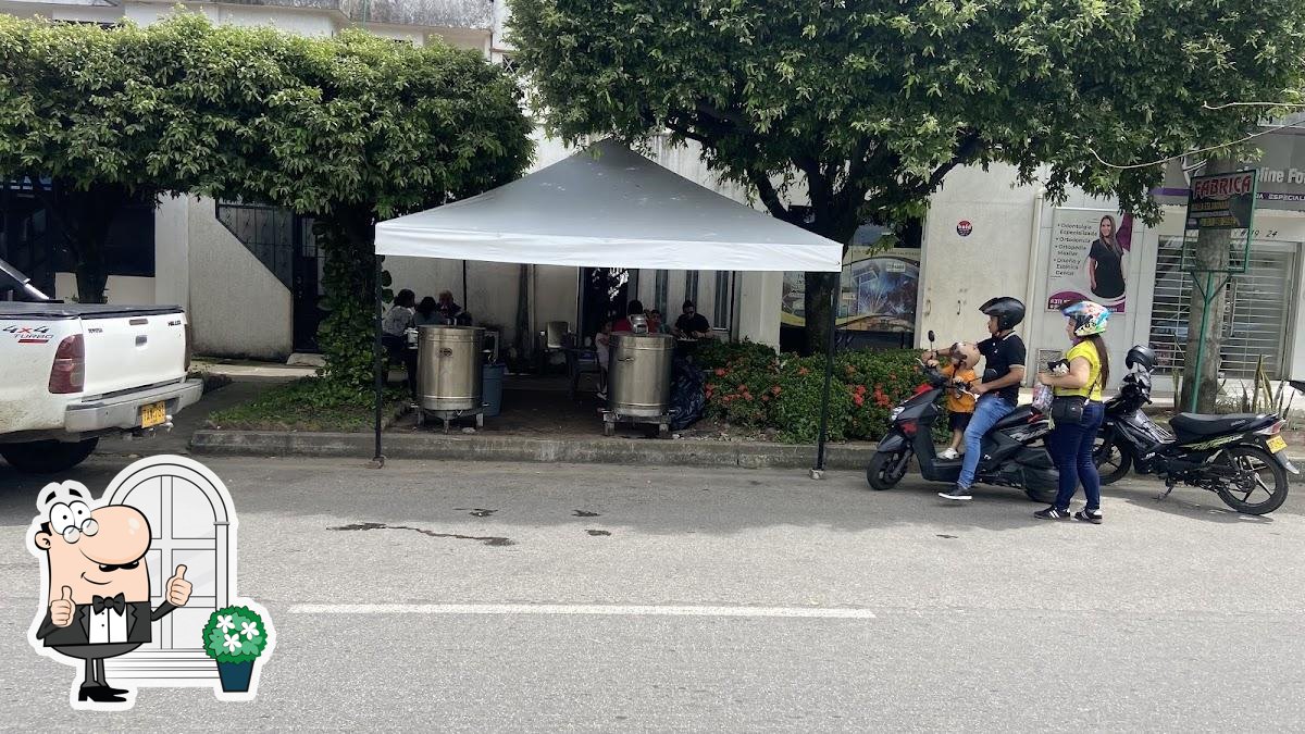 BRASA Y BARRIL